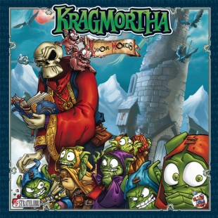 Le test de Kragmortha