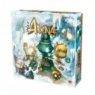 Krosmaster Arena Frigost