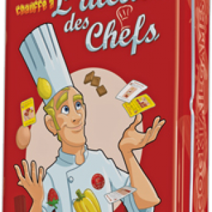 L’atelier des chefs