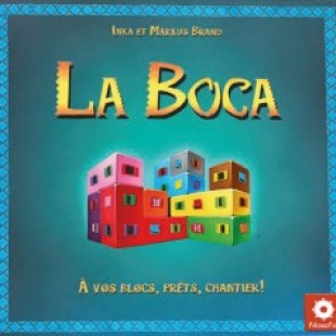 La Boca