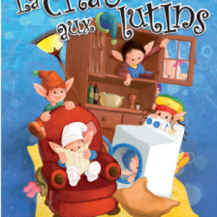 La chasse aux lutins