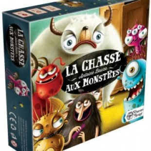 La chasse aux monstres