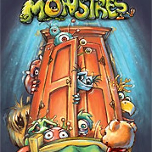 La chasse aux monstres