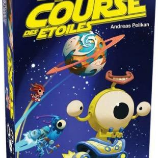 La course des étoiles