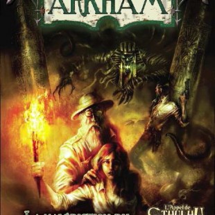 La Malédiction du Pharaon Noir