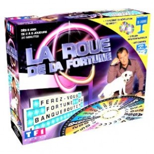 La roue de la fortune