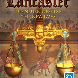 Lancaster: The New Laws