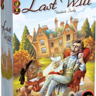 Last Will