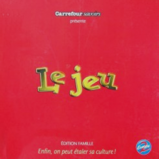 Le jeu