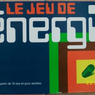 Le Jeu de l&rsquo;énergie