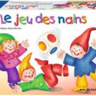 Le jeu des nains