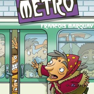 Le jeu du métro