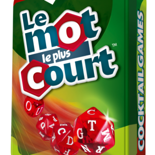 Le mot le plus court