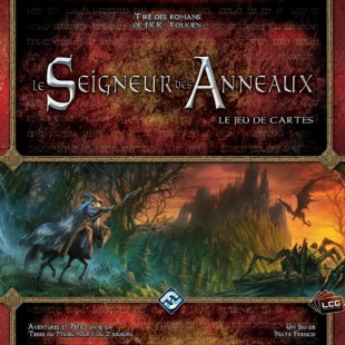 Le test de Le Seigneur des Anneaux (JCE)