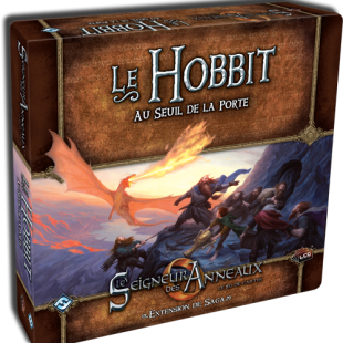 Le Hobbit : Au Seuil de la Porte