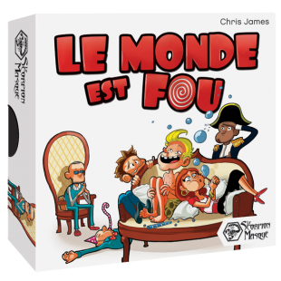 Le test de Le monde est fou