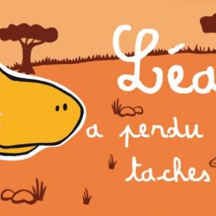 Léa a perdu ses tâches