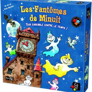 Les fantômes de minuit