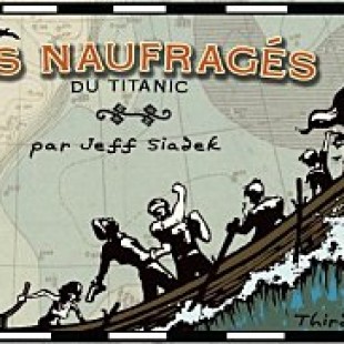 Le test de Les naufragés du Titanic