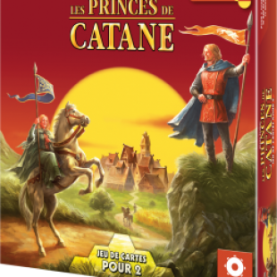 Les princes de Catane