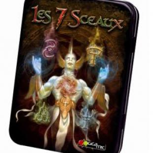 Les Sept Sceaux