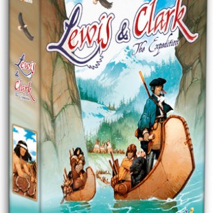 Règle express : fiche résumé Lewis & Clark12/10/2020