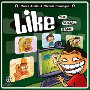 Like – The Social Game
