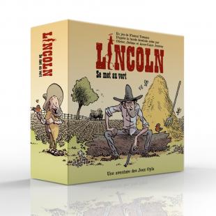 Le test de Lincoln se met au vert