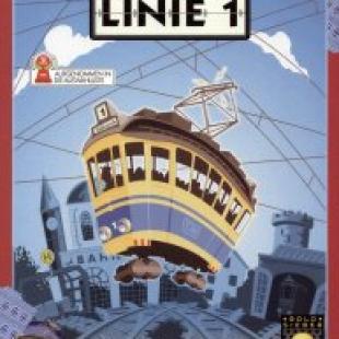 Linie 1