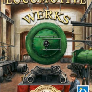 Locomotive Werks
