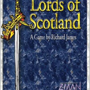 Lords of Scotland
