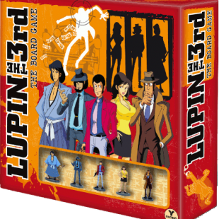 Lupin the Third
