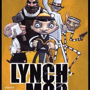 Lynch Mob