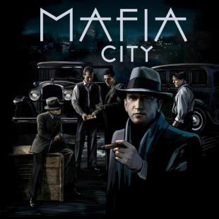 Mafia City