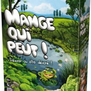 Mange qui peut