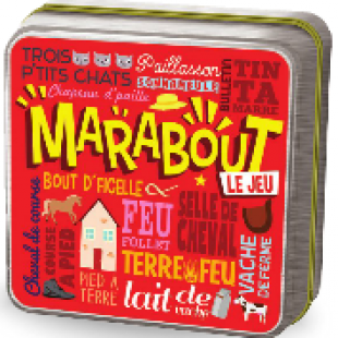 Marabout