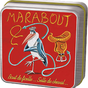 Marabout
