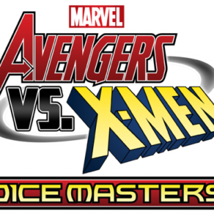 Marvel Dice Masters: Avengers vs. X-Men