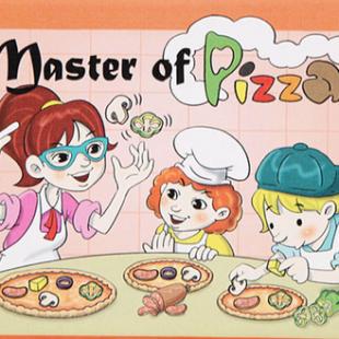 Master of Pizza