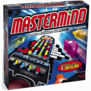 Mastermind