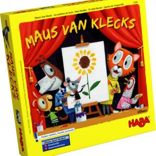 Maus van Klecks