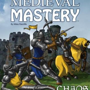 Medieval Mastery