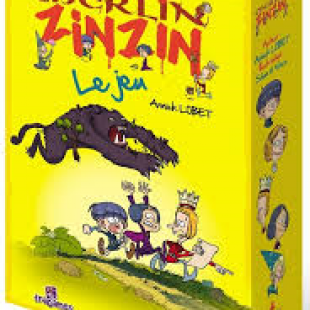 Le test de Merlin Zinzin
