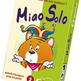 Miao Solo