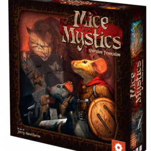Le test de Mice and Mystics