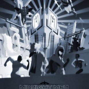 Midnight Men