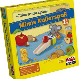 Mimis Kullerspab