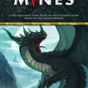 Mines of the Sacred Dragon