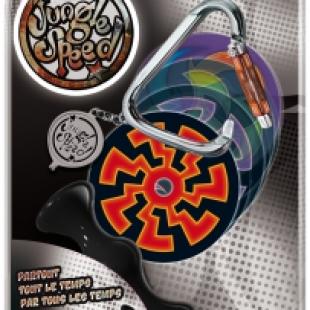 Mini Jungle Speed Dark