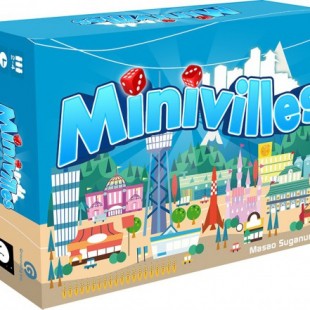 Le test de Minivilles